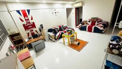 Blk 68 BLANGAH GARDEN (Bukit Merah), HDB 4 Rooms #534811341